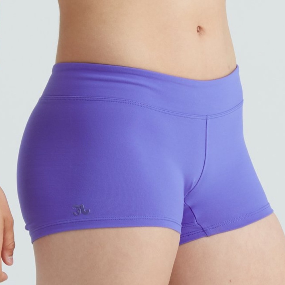 Dance wear- Shorts